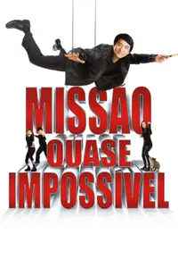 Espião nas Horas Vagas