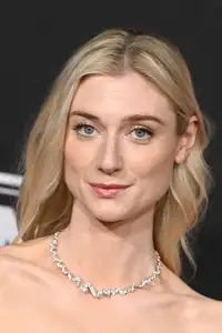 Elizabeth Debicki