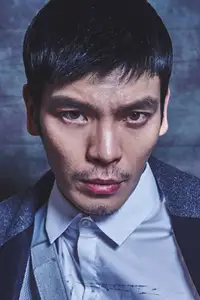 Kim Seung-o
