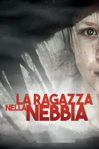 Dívka v mlze