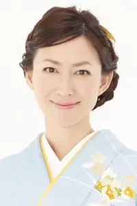 Yōko Moriguchi