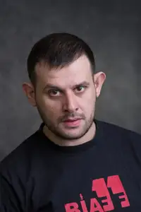 Нодари Джанелидзе