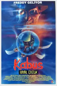 Elm Sokağında Kabus 5: Hayal Çocuk