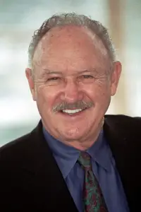 Gene Hackman