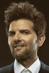 Adam Scott