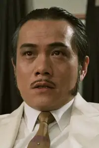 James Tien Chun