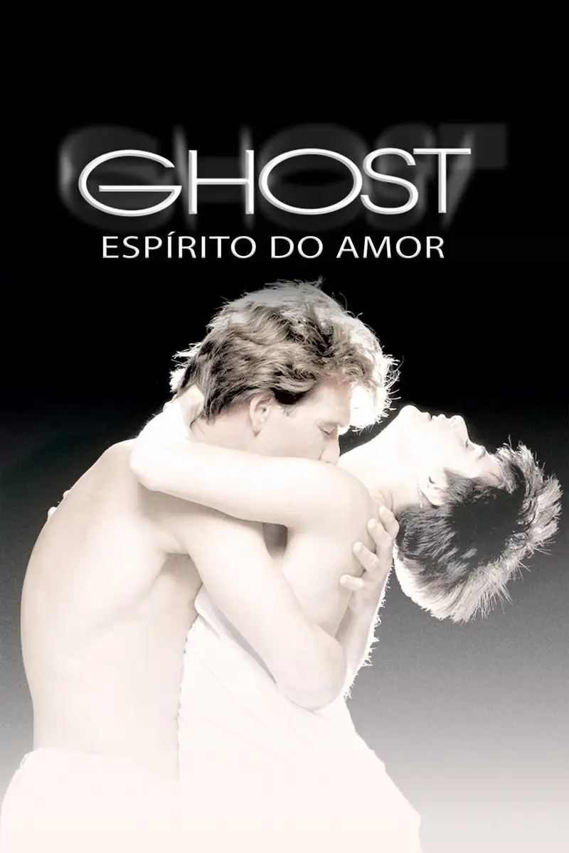Ghost - Espírito do Amor