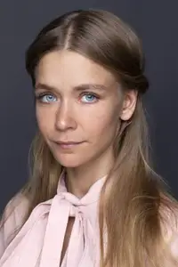 Varvara Borodina