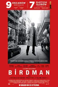 Birdman