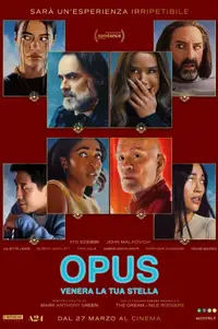 Opus - Venera la tua stella