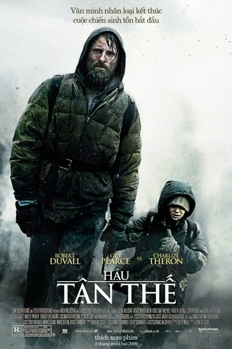 Hậu Tận Thế