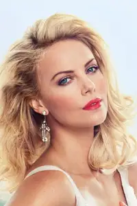 Charlize Theron