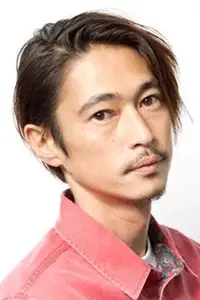 Yosuke Kubozuka