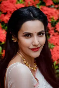 Priya Anand