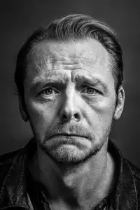Simon Pegg