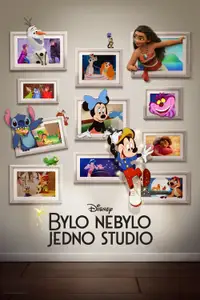 Bylo nebylo jedno studio