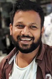 Ram Naresh Diwakar