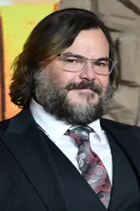 Jack Black