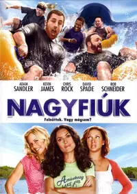 Nagyfiúk