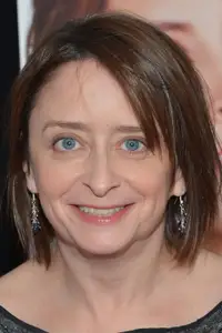 Rachel Dratch