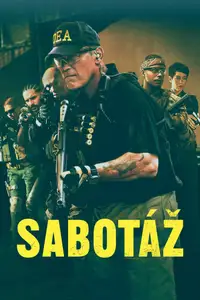 Sabotáž