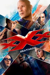 xXx: O Regresso de Xander Cage