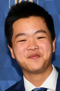 Hudson Yang