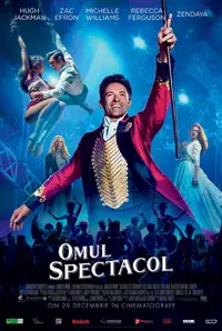 Omul spectacol