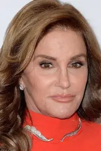 Caitlyn Jenner