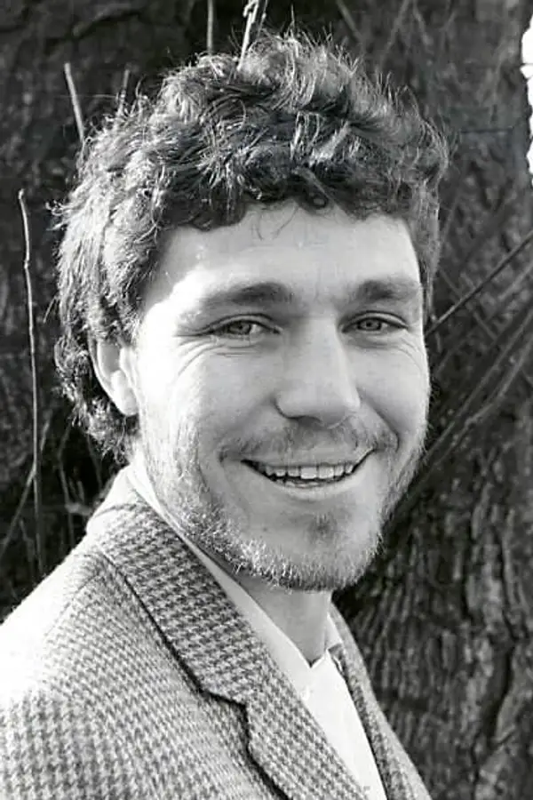 Nicholas Clay