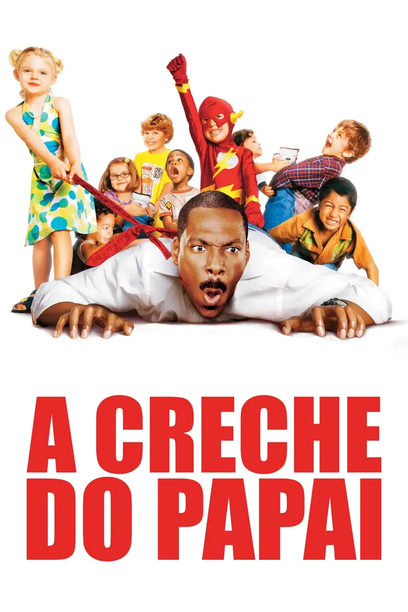 O Guarda-Fraldas