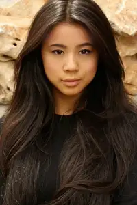 Leah Lewis