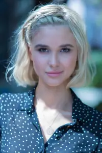 Isabel May