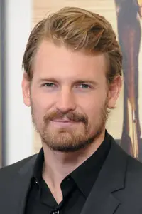 Josh Pence