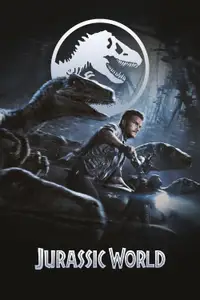 Jurassic World