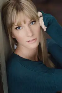 Heather Morris