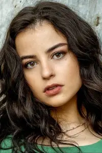 Katie Sarife