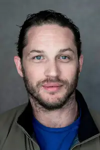 Tom Hardy