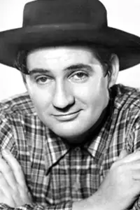 Pat Buttram