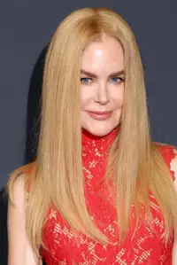 Nicole Kidman