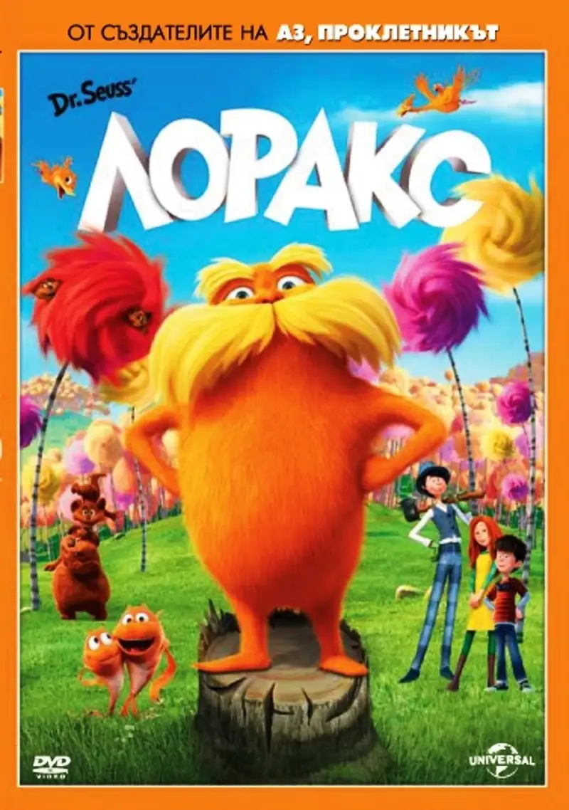 Лоракс