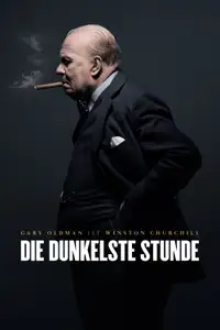 Die dunkelste Stunde