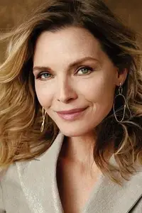 Michelle Pfeiffer