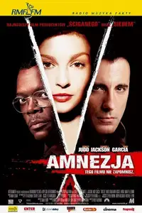 Amnezja