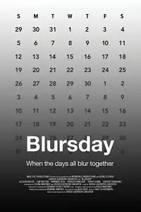 Blursday