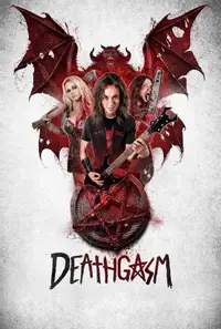 Deathgasm