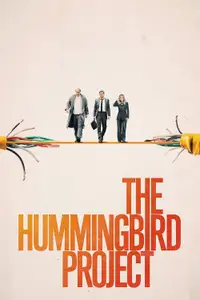 The Hummingbird Project