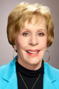 Carol Burnett