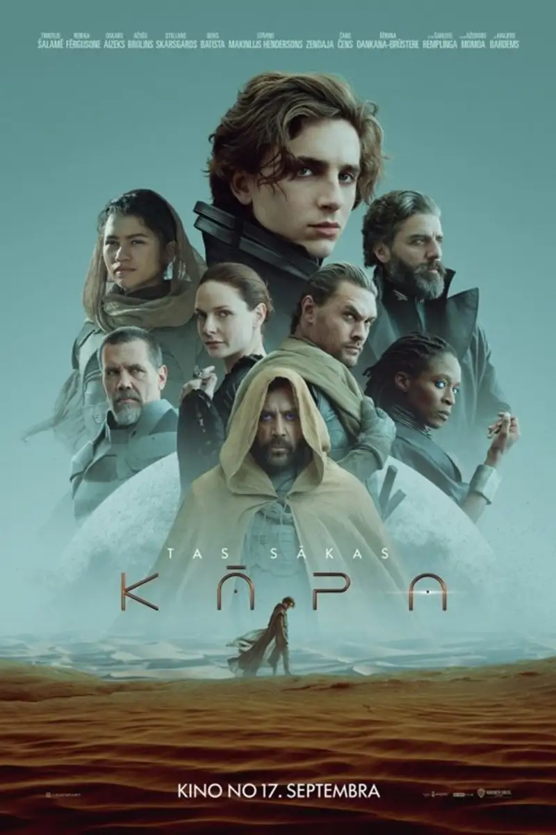 Kāpa