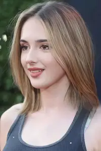 Julia Butters
